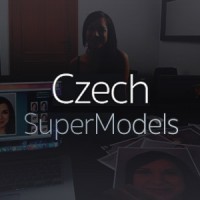 Czech Supermodels