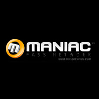 Maniac Pass
