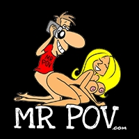 Mr Pov