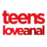 Teens Love Anal